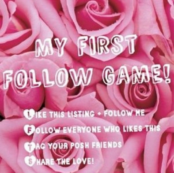 Other - Follow Game